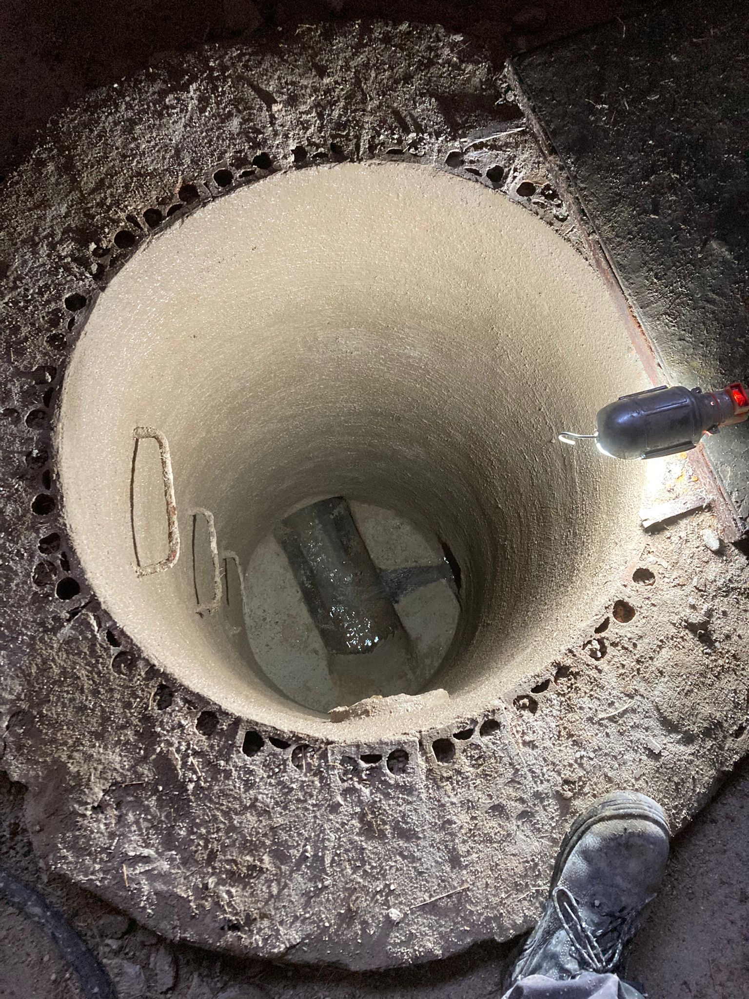 Las 5 averías más comunes en redes de saneamiento y cómo actuar