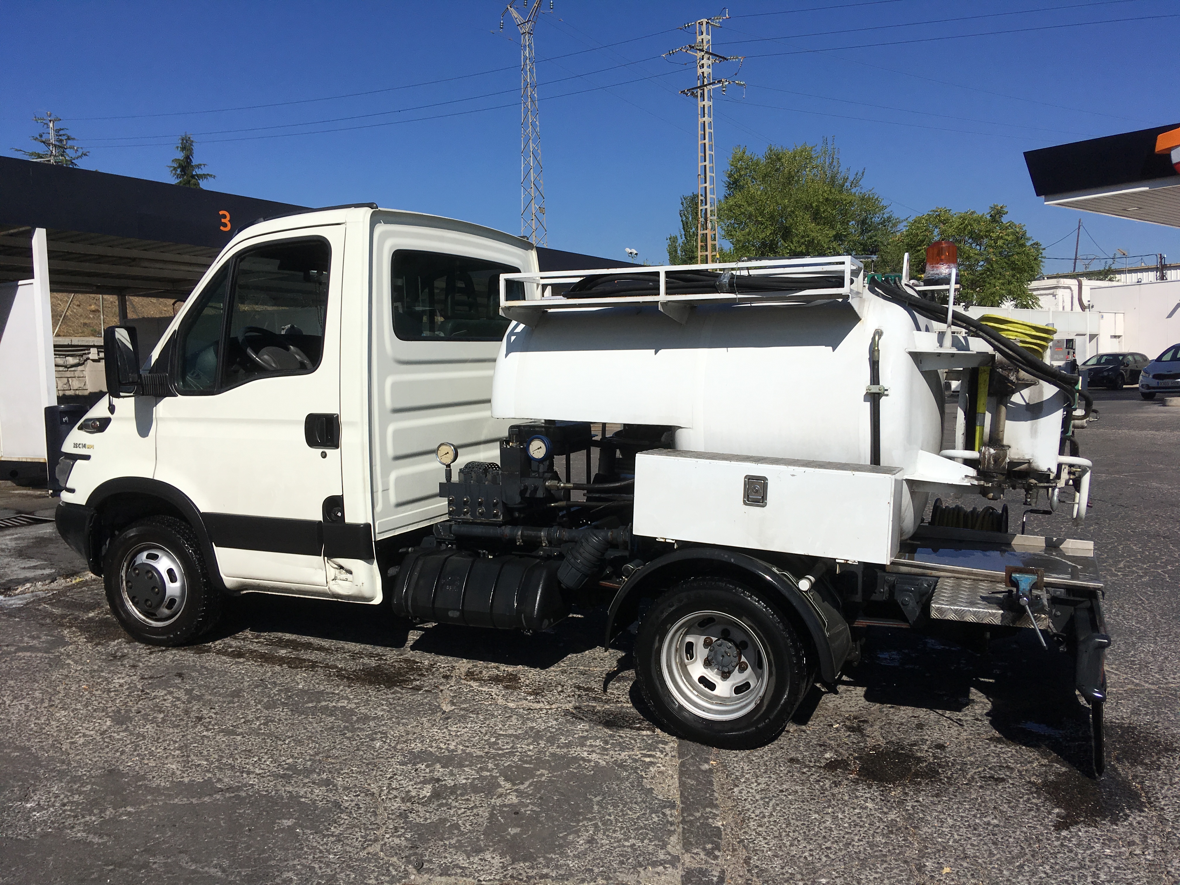 Mantenimiento preventivo de pozos: guía completa para evitar averías costosas
