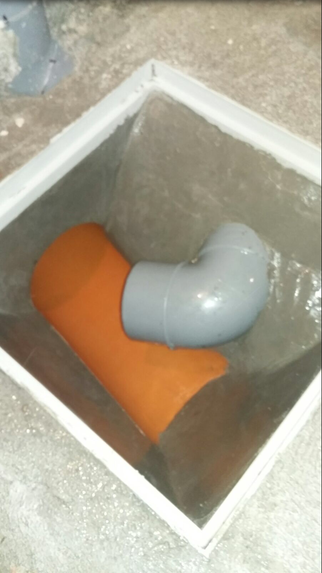 Trabajos en manga: rehabilitación de tuberías sin obras ni zanjas